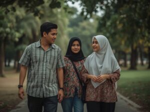 Perbandingan Kekeliruan Umum dalam Pengelolaan Aspek Hukum dan Kesehatan Keluarga